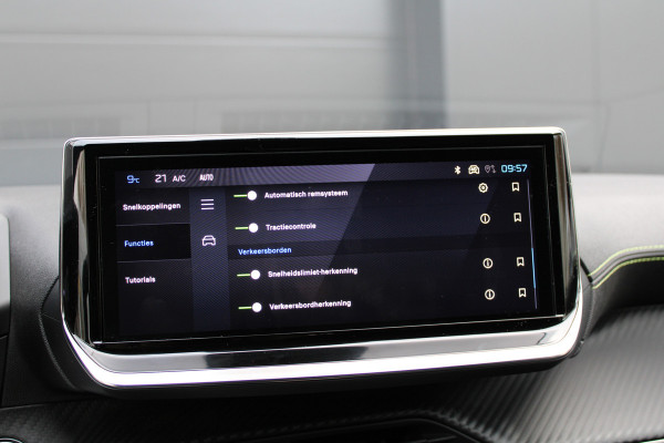 Peugeot 208 Hybrid 100 e-DCS6 GT | 360 CAMERA | DODEHOEK | CARPLAY |