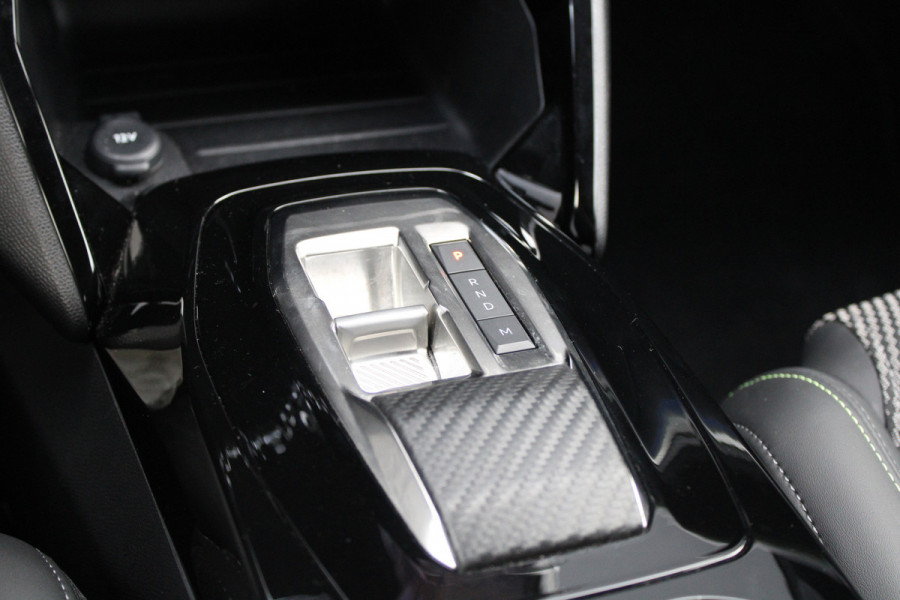 Peugeot 208 Hybrid 100 e-DCS6 GT | 360 CAMERA | DODEHOEK | CARPLAY |