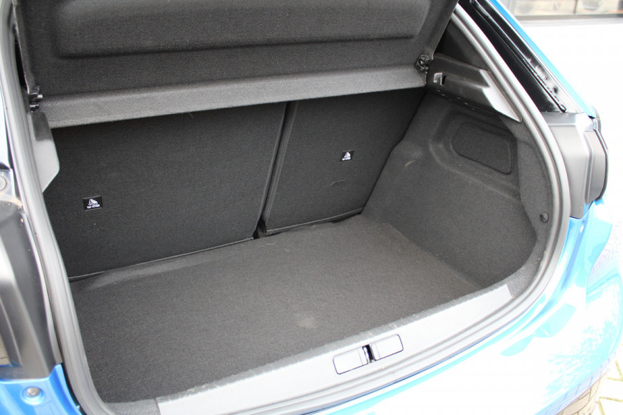 Peugeot 208 Hybrid 100 e-DCS6 GT | 360 CAMERA | DODEHOEK | CARPLAY |