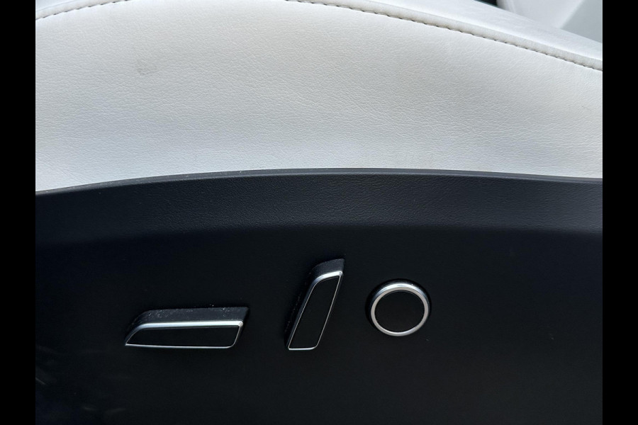 Tesla Model X Dual Motor AWDrive 6p. 100 kWh ENHANCHED AUTOPILOT|UNIEK GAMING PLAYSTATION| 6 VERWARMDE STOELEN| TESLA GARANTIE t/m 02-2029/100.000km accu en aandrijflijn t/m 03-2032/240.000km