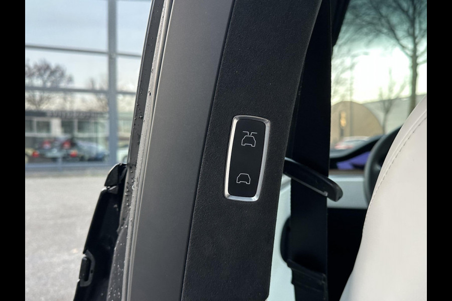 Tesla Model X Dual Motor AWDrive 6p. 100 kWh ENHANCHED AUTOPILOT|UNIEK GAMING PLAYSTATION| 6 VERWARMDE STOELEN| TESLA GARANTIE t/m 02-2029/100.000km accu en aandrijflijn t/m 03-2032/240.000km