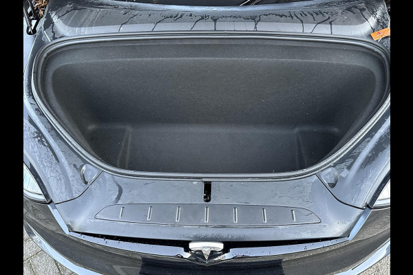 Tesla Model X Dual Motor AWDrive 6p. 100 kWh ENHANCHED AUTOPILOT|UNIEK GAMING PLAYSTATION| 6 VERWARMDE STOELEN| TESLA GARANTIE t/m 02-2029/100.000km accu en aandrijflijn t/m 03-2032/240.000km