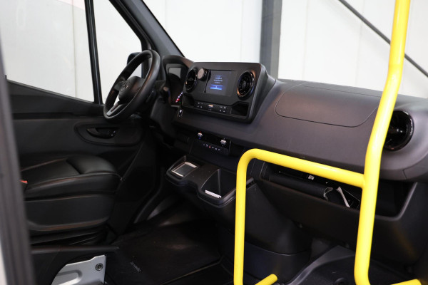 Mercedes-Benz Sprinter Tourer 314 CDI ROLSTOEL 9 PERS BIERMAN OMBOUW