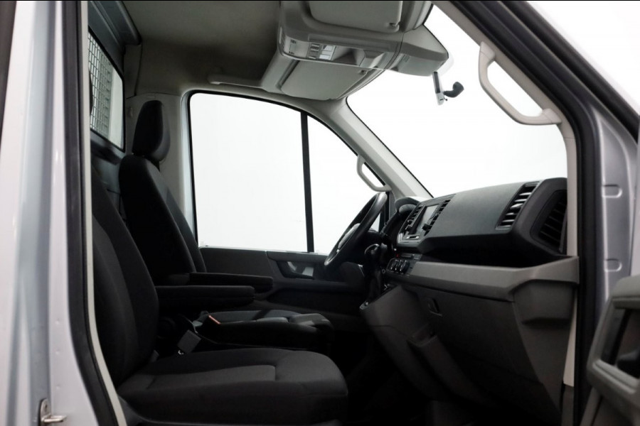 MAN TGE 3.180 177pk DSG-Automaat L2H1 3-Zijdige Kipper Airco/Trekhaak 3000kg 05-2020