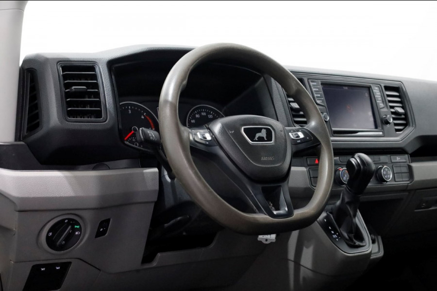 MAN TGE 3.180 177pk DSG-Automaat L2H1 3-Zijdige Kipper Airco/Trekhaak 3000kg 05-2020