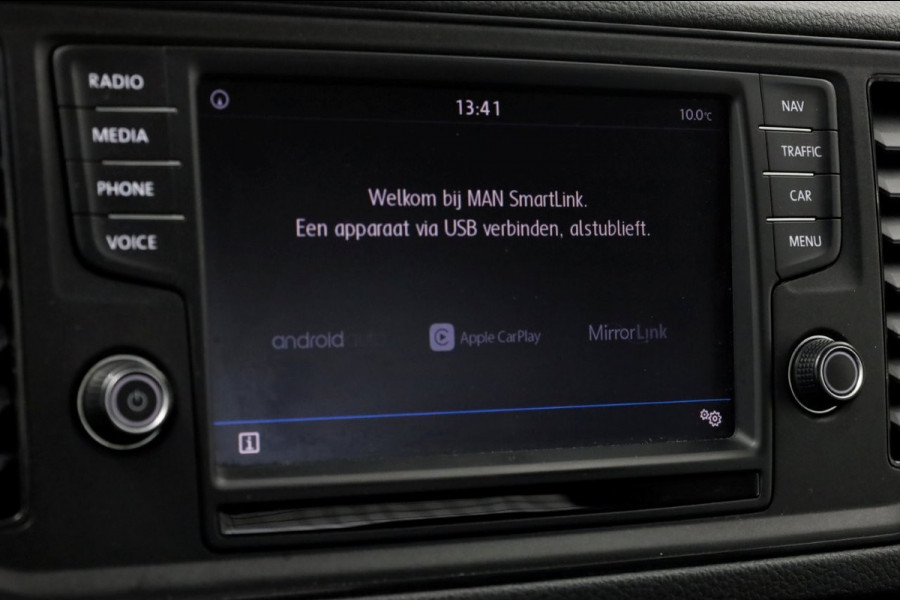 MAN TGE 3.180 177pk DSG-Automaat L2H1 3-Zijdige Kipper Airco/Trekhaak 3000kg 05-2020