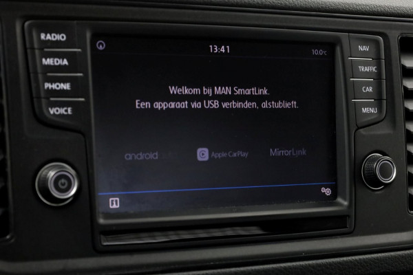 MAN TGE 3.180 177pk DSG-Automaat L2H1 3-Zijdige Kipper Airco/Trekhaak 3000kg 05-2020