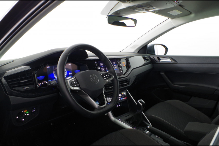 Volkswagen Taigo 1.0 TSI Life Edition Camera/adapt.cruise/Navi/parkeersensor V en A