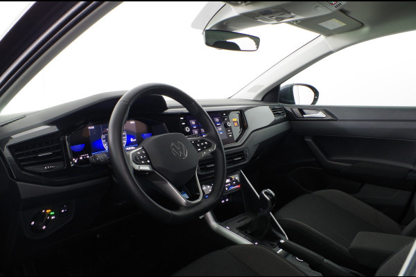 Volkswagen Taigo 1.0 TSI Life Edition Camera/adapt.cruise/Navi/parkeersensor V en A