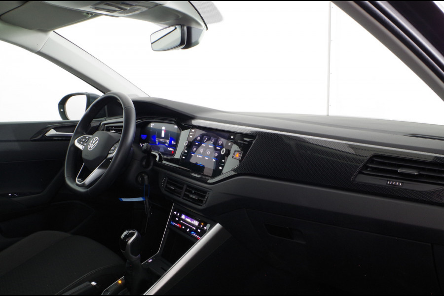 Volkswagen Taigo 1.0 TSI Life Edition Camera/adapt.cruise/Navi/parkeersensor V en A