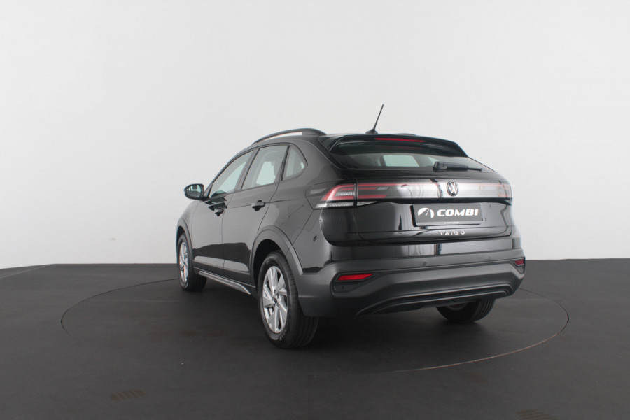 Volkswagen Taigo 1.0 TSI Life Edition Camera/adapt.cruise/Navi/parkeersensor V en A