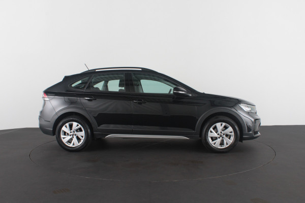 Volkswagen Taigo 1.0 TSI Life Edition Camera/adapt.cruise/Navi/parkeersensor V en A