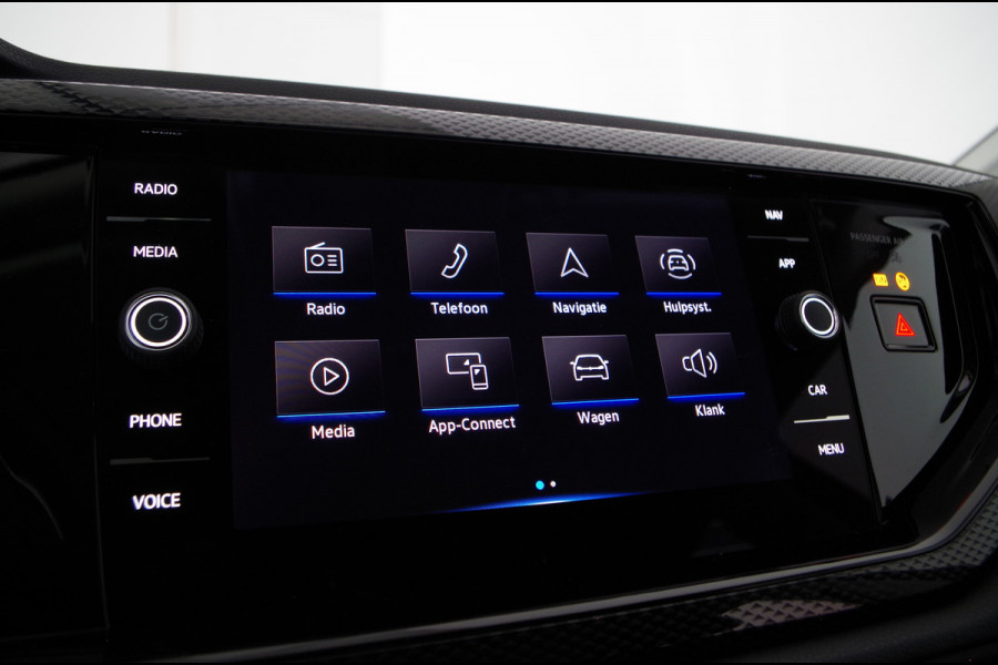 Volkswagen Taigo 1.0 TSI Life Edition Camera/adapt.cruise/Navi/parkeersensor V en A