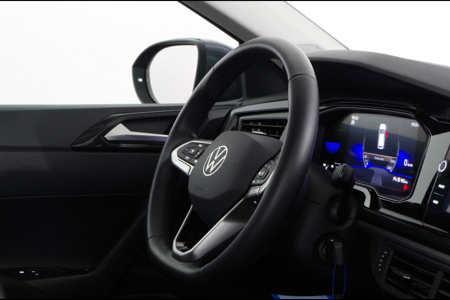 Volkswagen Taigo 1.0 TSI Life Edition Camera/adapt.cruise/Navi/parkeersensor V en A