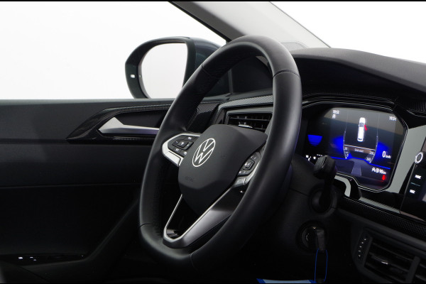 Volkswagen Taigo 1.0 TSI Life Edition Camera/adapt.cruise/Navi/parkeersensor V en A