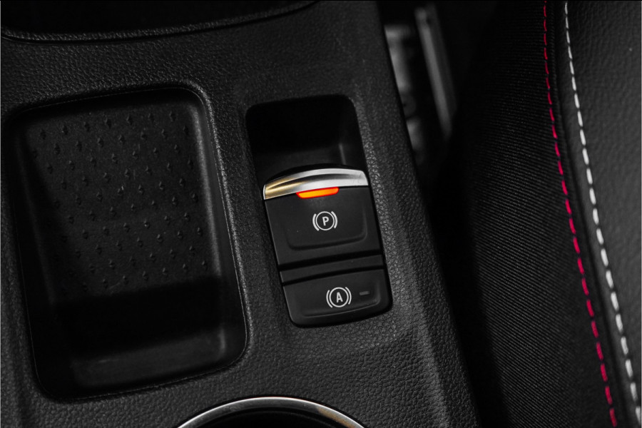 Renault Captur 1.3 TCe 140 R.S. Line Keyless Trekhaak Camera 18"