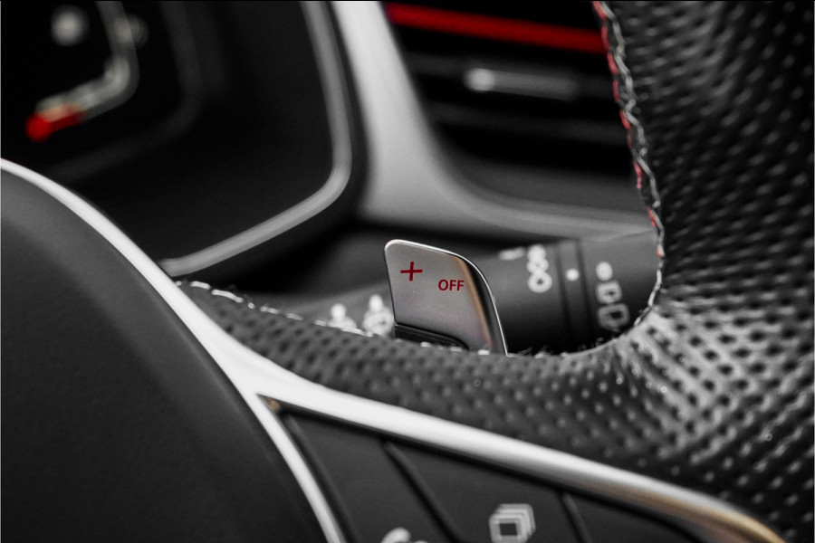 Renault Captur 1.3 TCe 140 R.S. Line Keyless Trekhaak Camera 18"