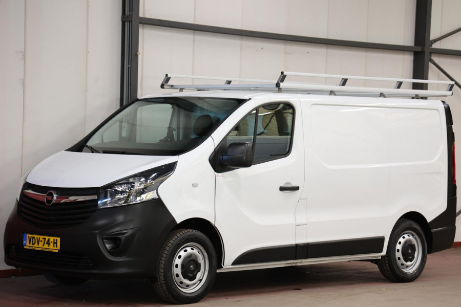 Opel Vivaro 1.6 CDTI L1H1 IMPERIAAL