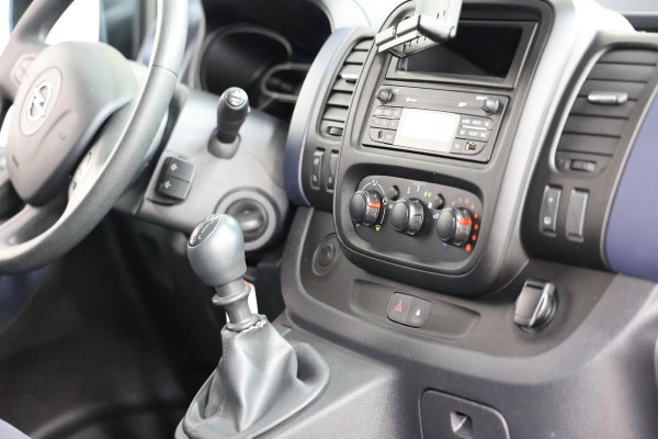 Opel Vivaro 1.6 CDTI L1H1 IMPERIAAL