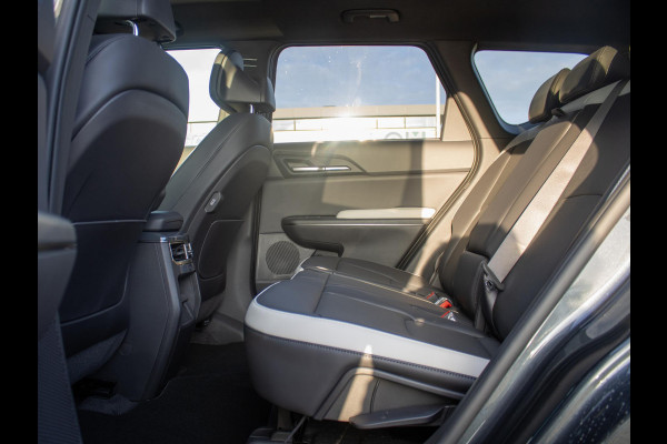 Kia EV5 GT-PlusLine 81.4 kWh | December 2025 beschikbaar voor proefritten | Gratis Metallic lak !