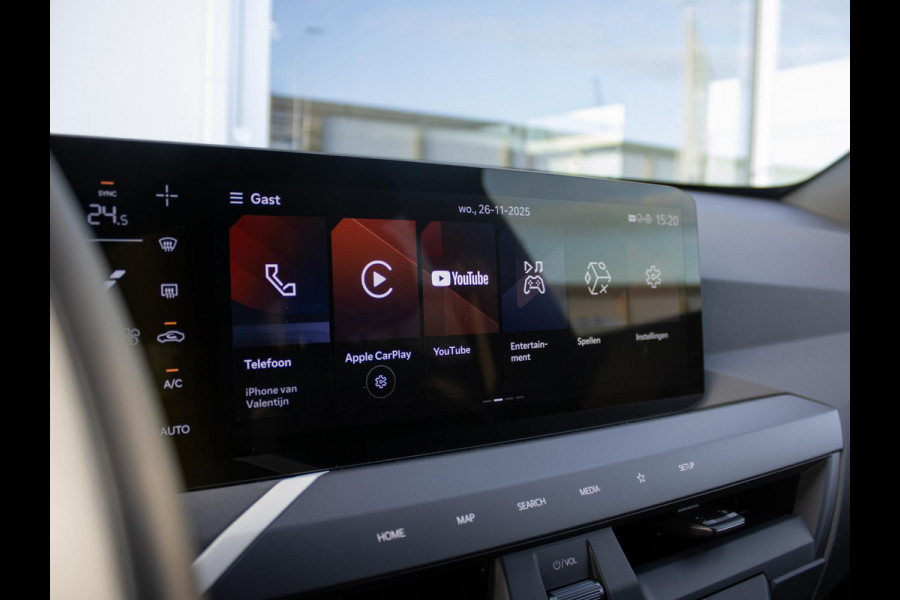 Kia EV5 GT-PlusLine 81.4 kWh | December 2025 beschikbaar voor proefritten | Gratis Metallic lak !