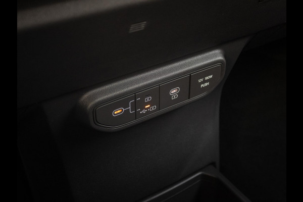 Kia EV5 GT-PlusLine 81.4 kWh | December 2025 beschikbaar voor proefritten | Gratis Metallic lak !