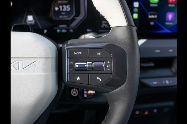 Kia EV5 GT-PlusLine 81.4 kWh | December 2025 beschikbaar voor proefritten | Gratis Metallic lak !