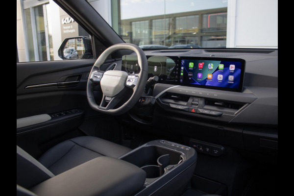 Kia EV5 GT-PlusLine 81.4 kWh | December 2025 beschikbaar voor proefritten | Gratis Metallic lak !