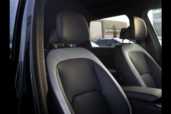 Kia EV5 GT-PlusLine 81.4 kWh | December 2025 beschikbaar voor proefritten | Gratis Metallic lak !