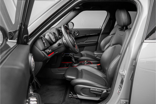 MINI Countryman Cooper S E ALL4 JCW H/K ACC CarPlay Camera