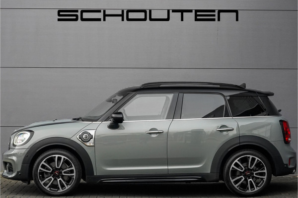 MINI Countryman Cooper S E ALL4 JCW H/K ACC CarPlay Camera