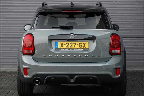 MINI Countryman Cooper S E ALL4 JCW H/K ACC CarPlay Camera