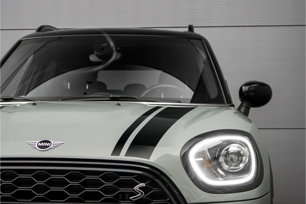 MINI Countryman Cooper S E ALL4 JCW H/K ACC CarPlay Camera