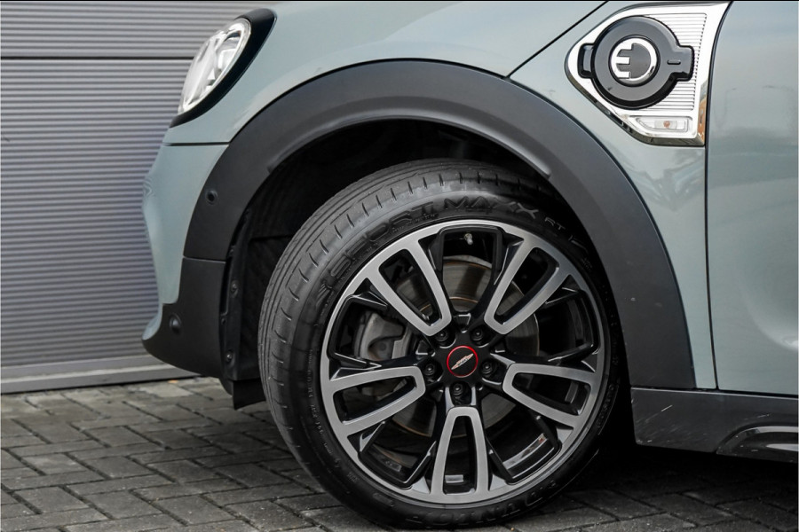 MINI Countryman Cooper S E ALL4 JCW H/K ACC CarPlay Camera