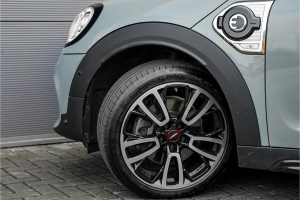 MINI Countryman Cooper S E ALL4 JCW H/K ACC CarPlay Camera