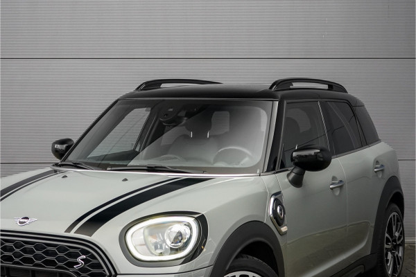 MINI Countryman Cooper S E ALL4 JCW H/K ACC CarPlay Camera
