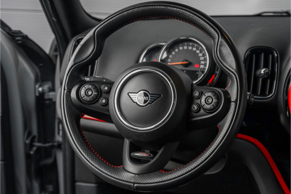 MINI Countryman Cooper S E ALL4 JCW H/K ACC CarPlay Camera