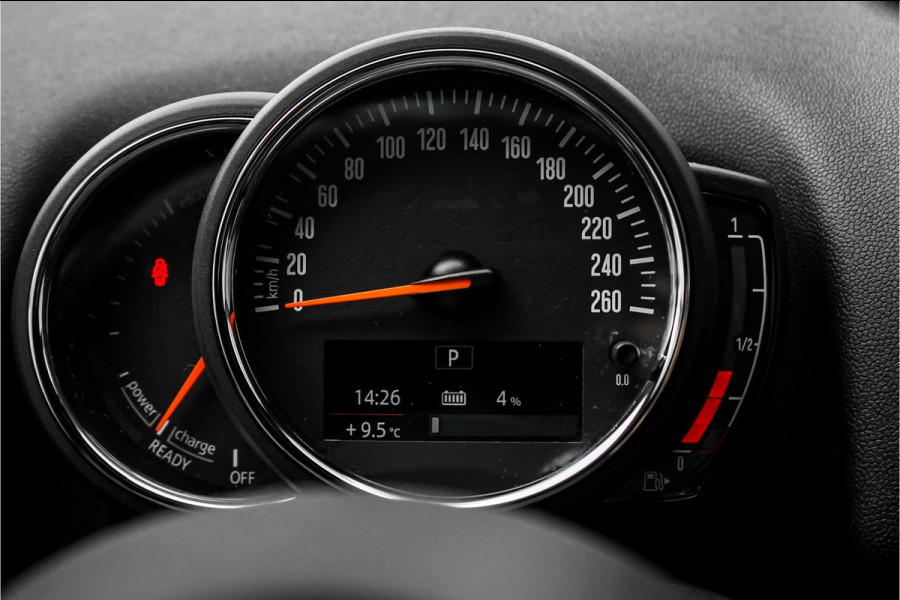 MINI Countryman Cooper S E ALL4 JCW H/K ACC CarPlay Camera