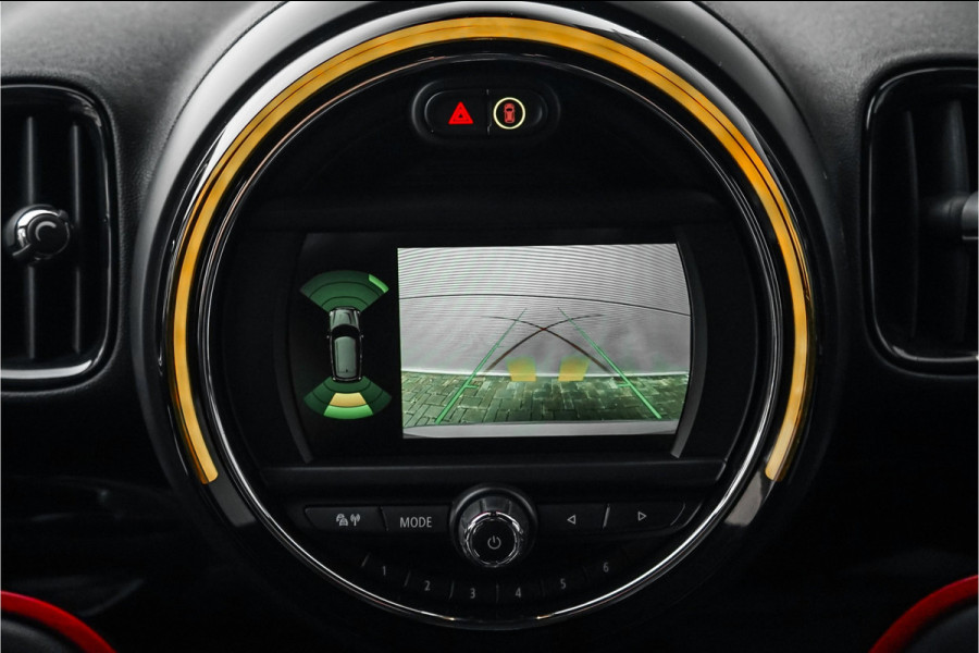 MINI Countryman Cooper S E ALL4 JCW H/K ACC CarPlay Camera