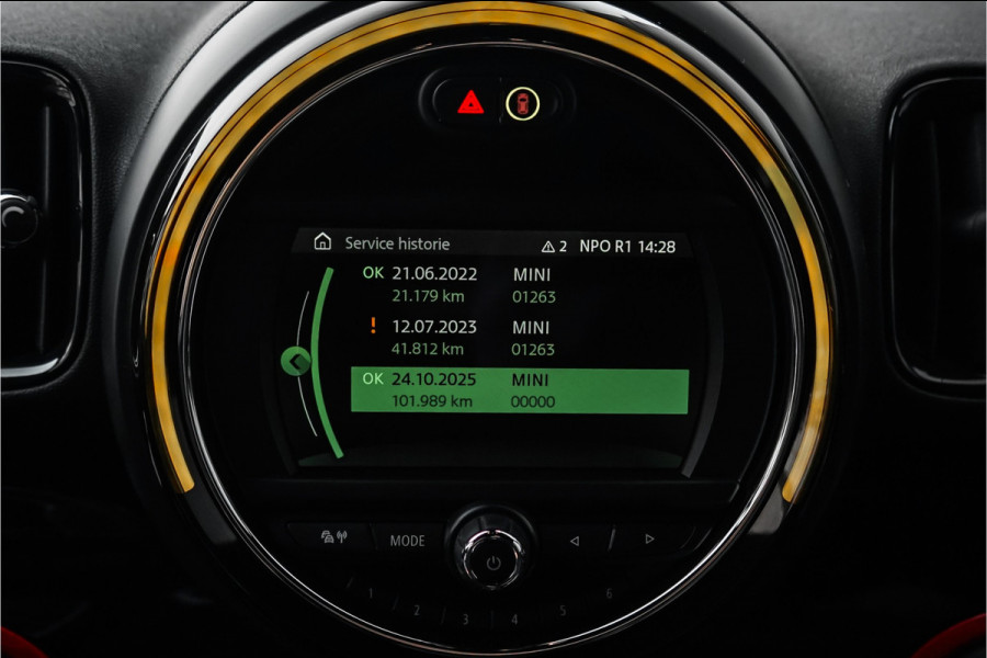 MINI Countryman Cooper S E ALL4 JCW H/K ACC CarPlay Camera