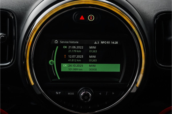 MINI Countryman Cooper S E ALL4 JCW H/K ACC CarPlay Camera