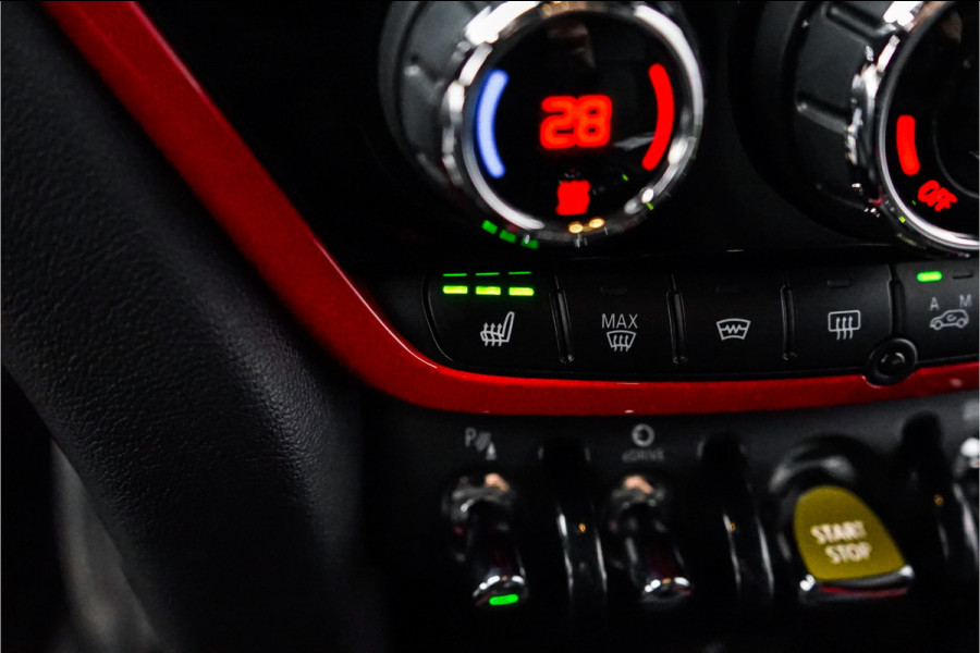 MINI Countryman Cooper S E ALL4 JCW H/K ACC CarPlay Camera