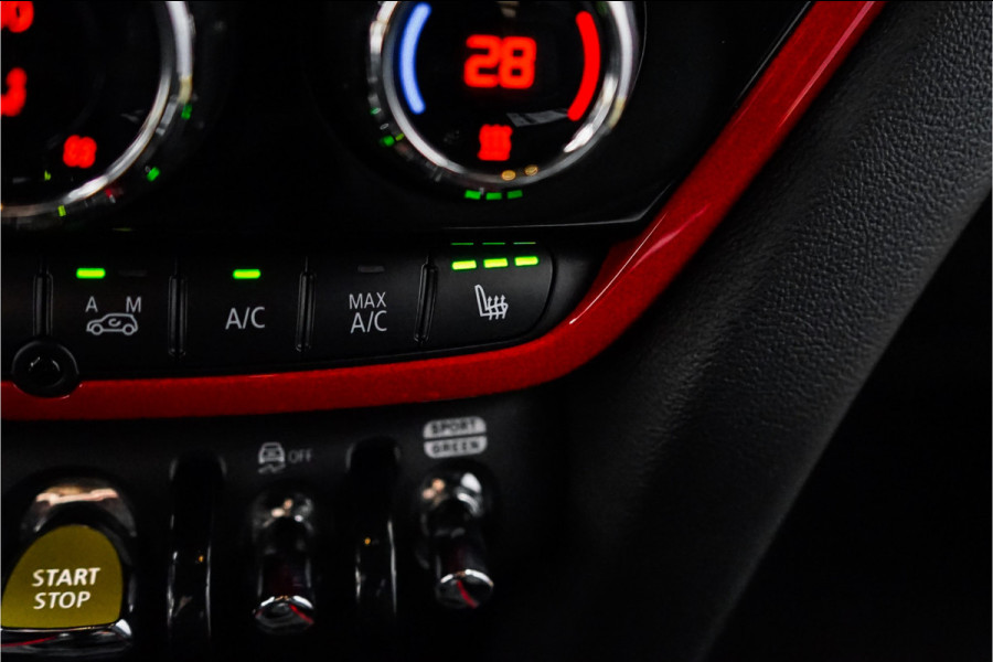 MINI Countryman Cooper S E ALL4 JCW H/K ACC CarPlay Camera