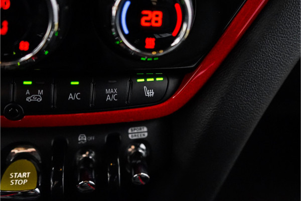 MINI Countryman Cooper S E ALL4 JCW H/K ACC CarPlay Camera