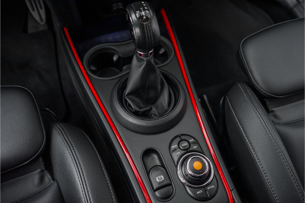 MINI Countryman Cooper S E ALL4 JCW H/K ACC CarPlay Camera