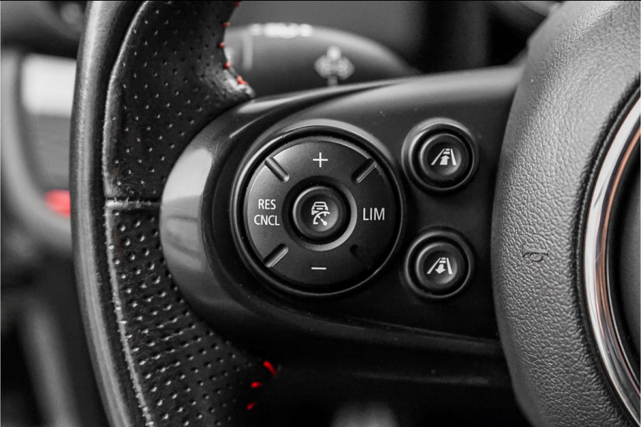 MINI Countryman Cooper S E ALL4 JCW H/K ACC CarPlay Camera