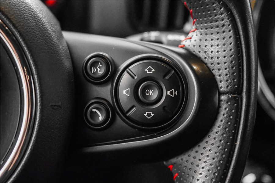 MINI Countryman Cooper S E ALL4 JCW H/K ACC CarPlay Camera