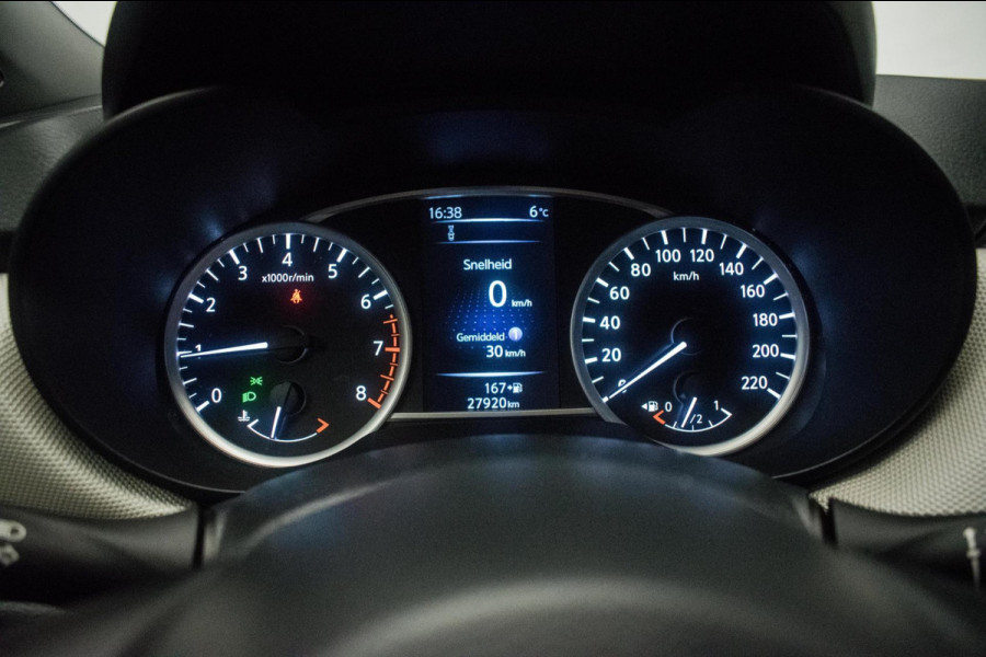 Nissan Micra 0.9 IG-T N-Connecta Sport [ Stoelverwarming Keyless LED Camera Climate Cruise Control Bluetooth ]