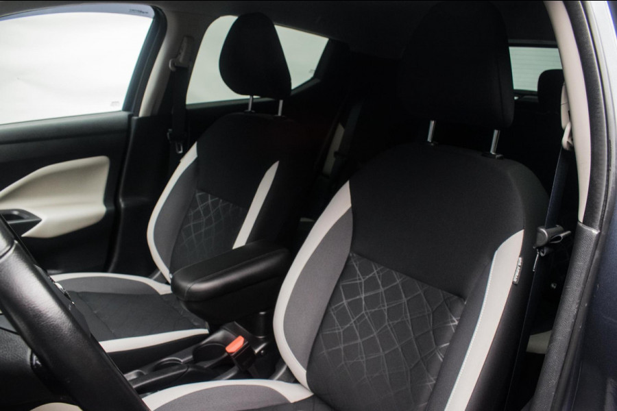 Nissan Micra 0.9 IG-T N-Connecta Sport [ Stoelverwarming Keyless LED Camera Climate Cruise Control Bluetooth ]