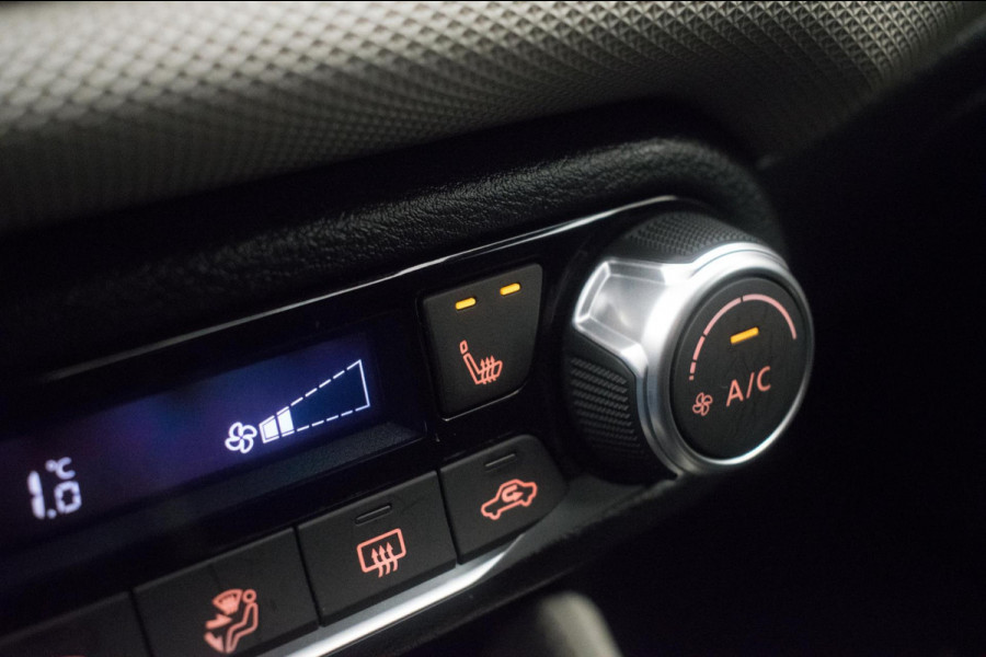 Nissan Micra 0.9 IG-T N-Connecta Sport [ Stoelverwarming Keyless LED Camera Climate Cruise Control Bluetooth ]